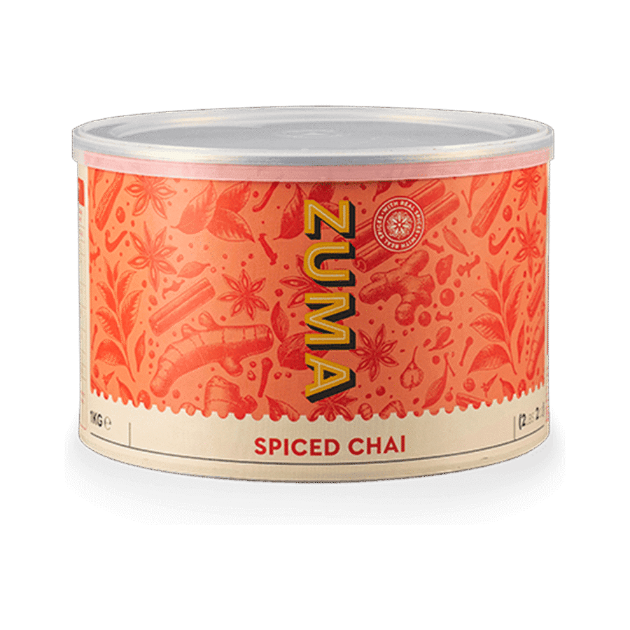 Zuma Spiced Chai