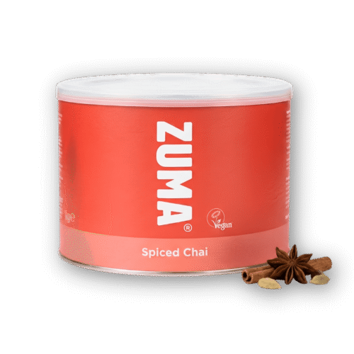 Zuma Spiced Chai 1kg