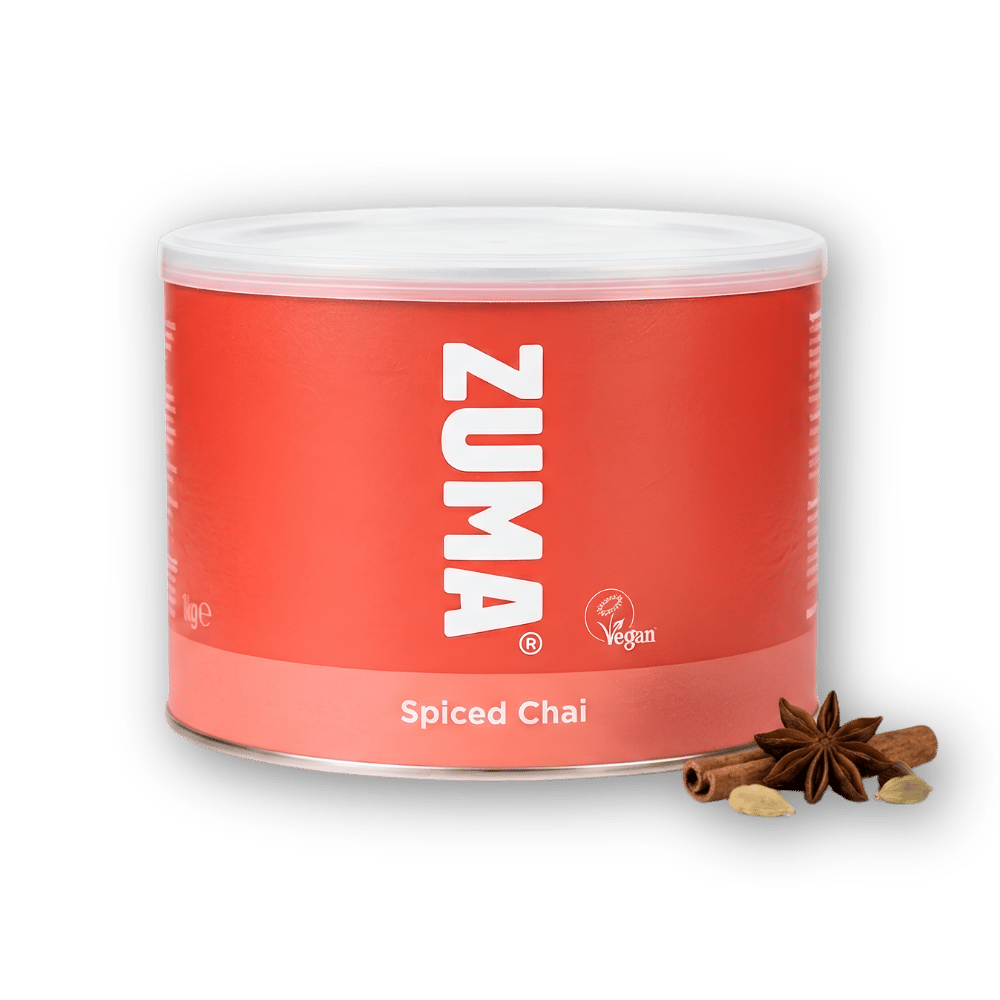 Zuma Spiced Chai