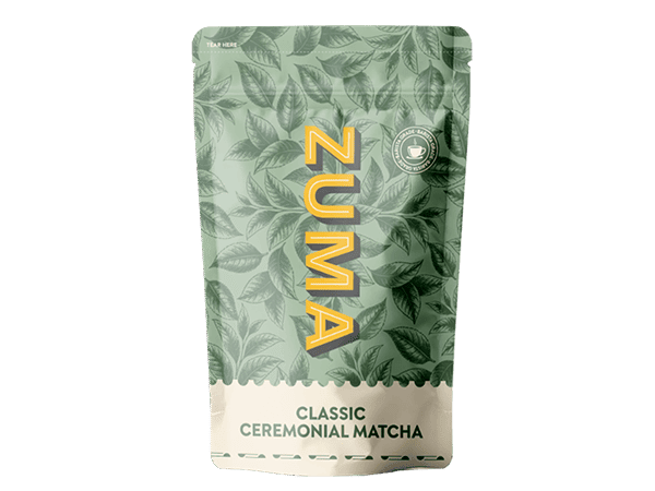 Matcha Cérémonial 100g