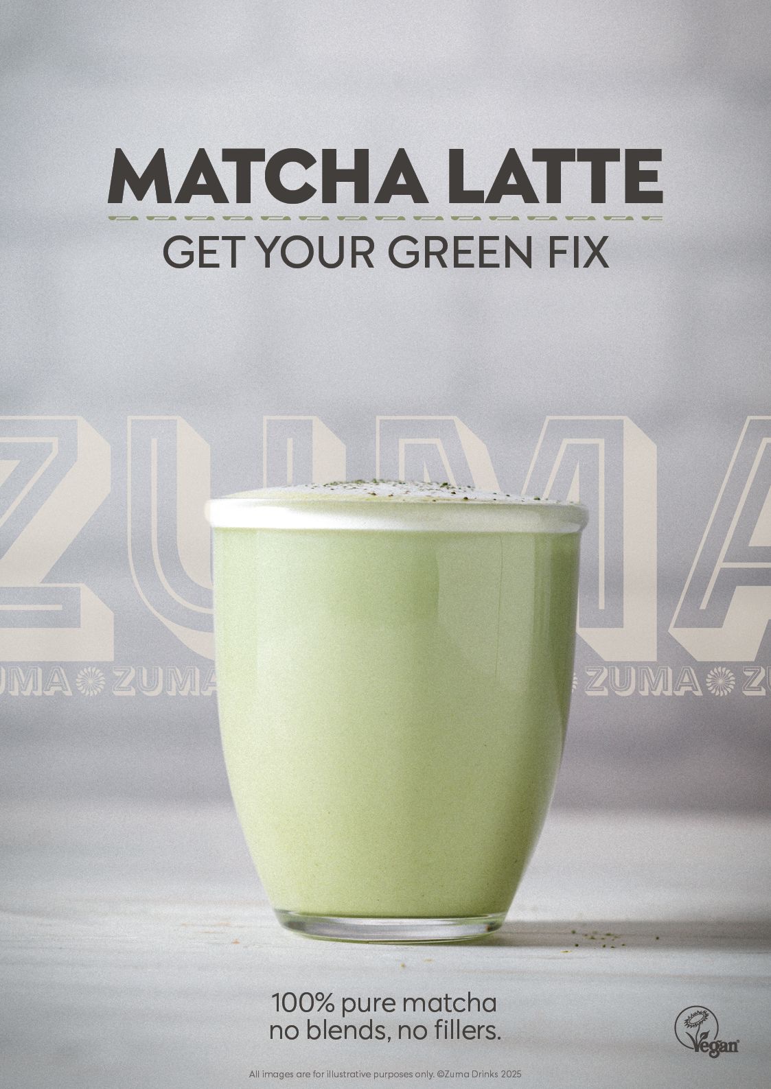 Matcha Classic 100g - Image 3