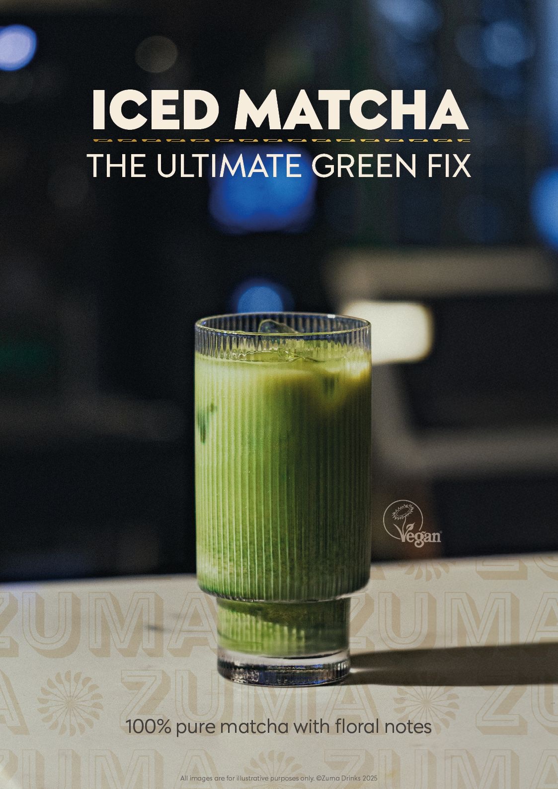 Matcha Classic 100g - Image 2