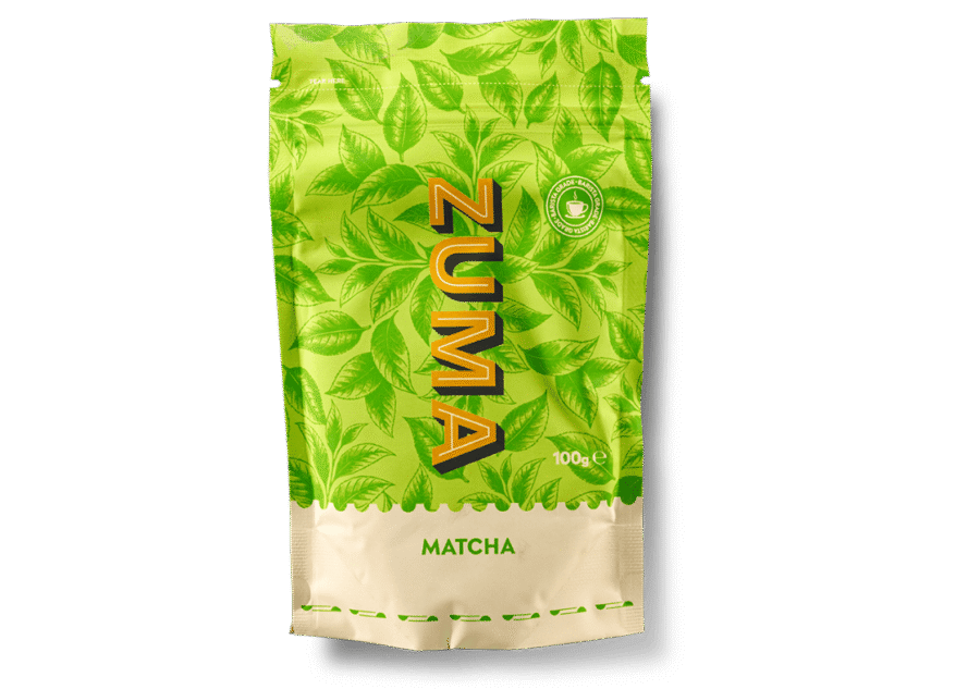 Zuma Matcha Classic
