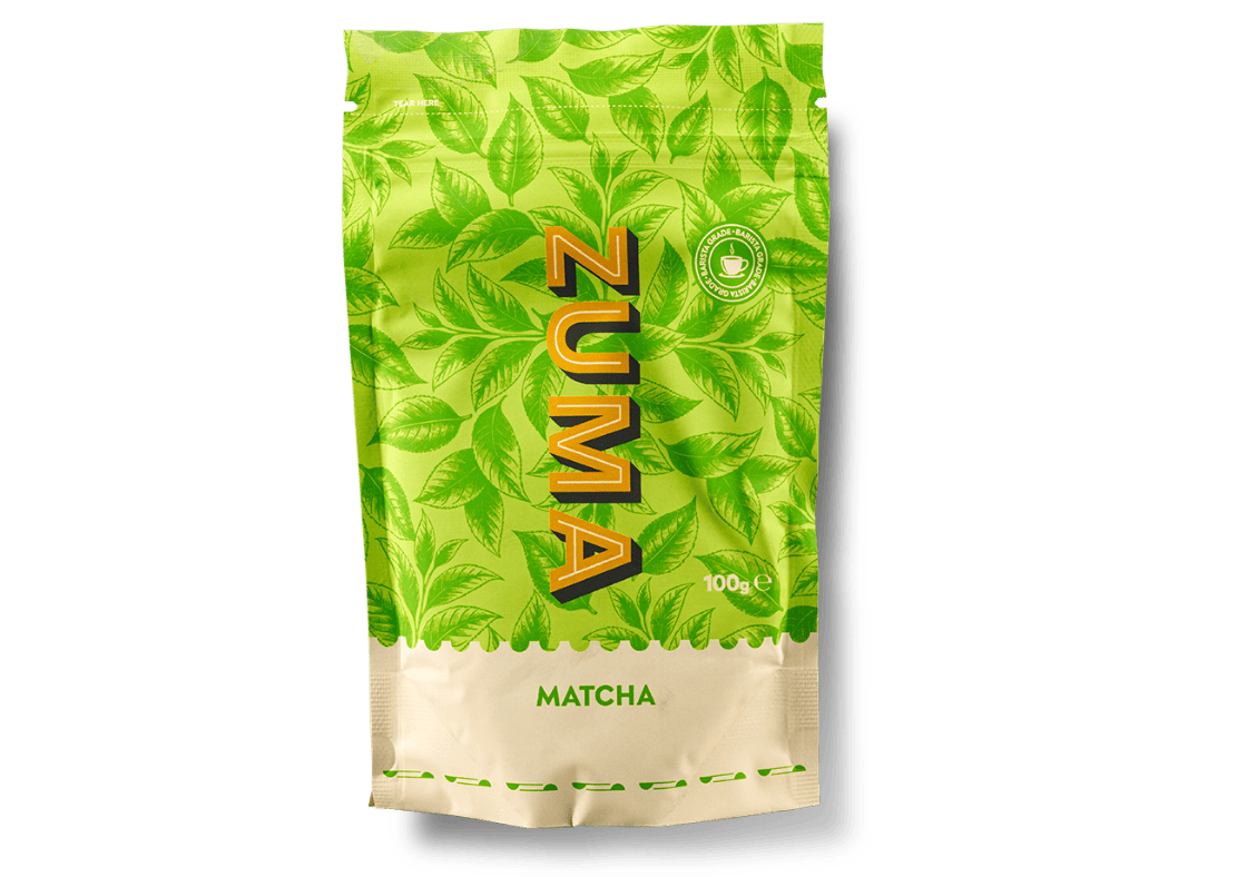 Matcha Classic 100g